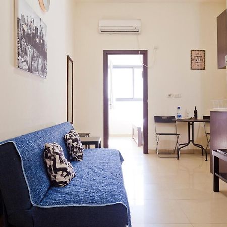 Nhe Rothschild'S Corner Apartment Tel Aviv Exterior photo