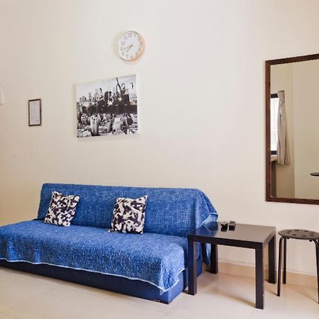 Nhe Rothschild'S Corner Apartment Tel Aviv Exterior photo