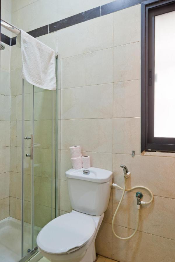 Nhe Rothschild'S Corner Apartment Tel Aviv Exterior photo